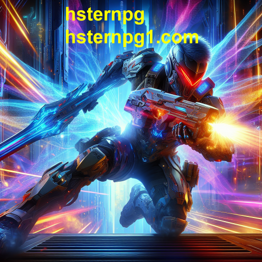 hsternpg