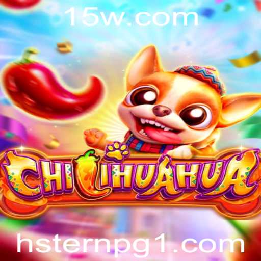 CHILIHUAHUA: Um Jogo Inovador de Estratégia com Diversão Garantida