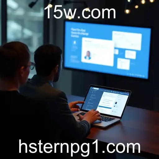 Contate-nos - A Importância do Hsternpg na Comunicação Digital