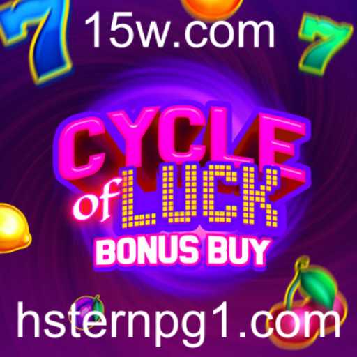 Explorando o Fascinante Mundo do Jogo CycleofLuckBonusBuy