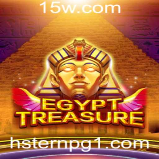 Descubra a Emoção de EgyptTreasure: Um Mergulho nas Antiguidades com Hsternpg