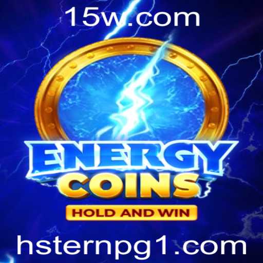Descubra EnergyCoins: O Jogo das Moedas de Energia