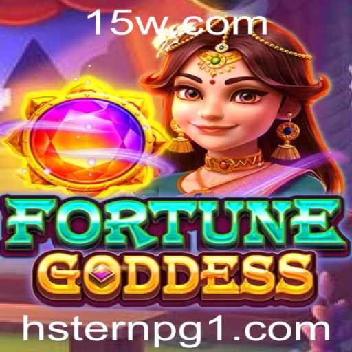 FORTUNEGODDESS: Descubra o Novo Jogo Baseado em Mitos e Estratégia