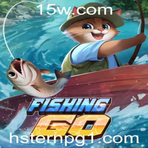 Explorando o Mundo de FishingGO: Um Jogo de Pesca Inovador