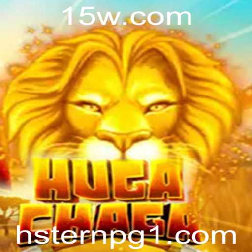 Descubra HugaChaga: Um Jogo de Estratégia Envolvente