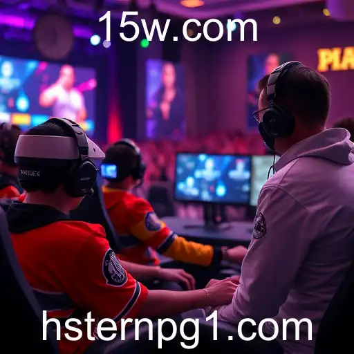 A Evolução dos Jogos ao Vivo na Era Digital