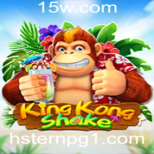 KingKongShake: Conquistando o Mundo dos Jogos com Diversão e Estratégia
