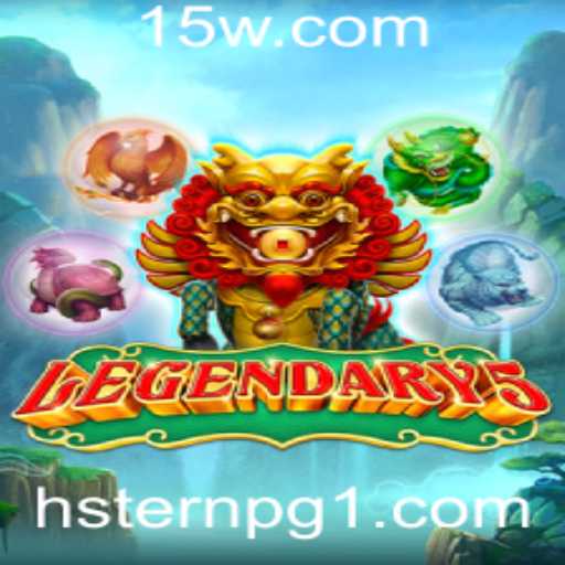 Legendary5: Uma Jornada Épica e as Regras que a Governam