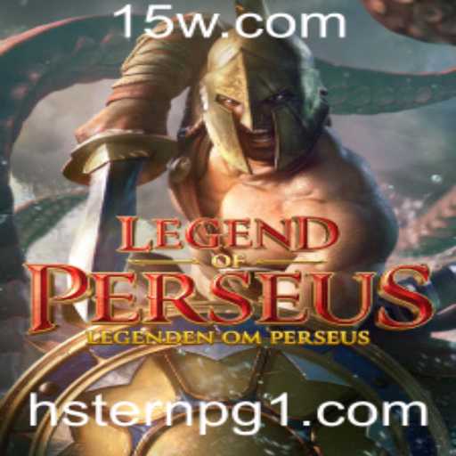 Desbravando o Mundo de LegendofPerseus: Hsternpg e Aventuras Épicas