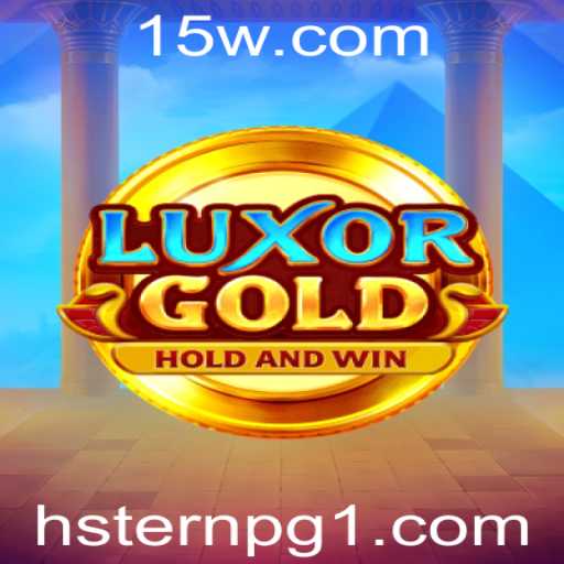 LuxorGold: A Aventura Inovadora do Mundo de Jogos Tabuleiro