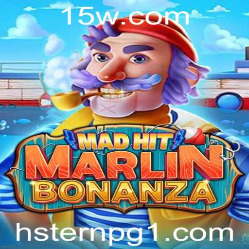 Desvendando o Jogo MadHitMarlinBonanza: A Nova Sensação dos Games