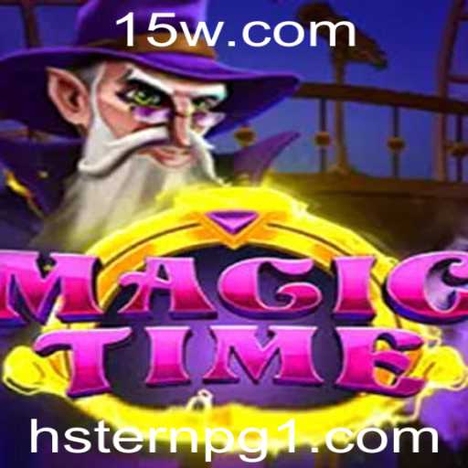 Explorando MagicTime: Um Guia Completo para Novos Jogadores