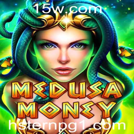 MedusaMoney: Descubra o Jogo de Estratégia que Está Conquistando o Mundo