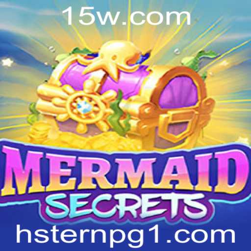 Descubra os Mistérios de 'MermaidSecrets': Um Mergulho nas Profundezas do Entretenimento