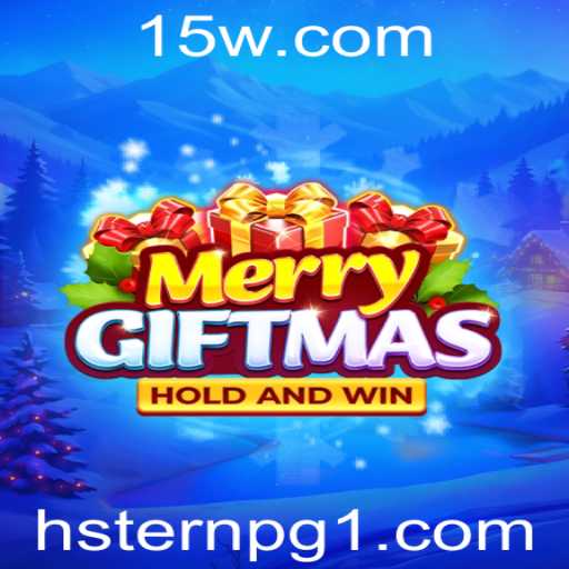 Descubra o Encantador Mundo de MerryGiftmas