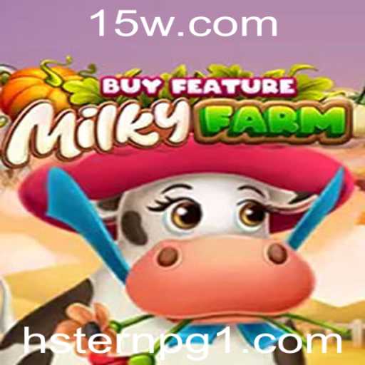 Descubra o Mundo Encantador de MilkyFarmBuyFeature: Regras e Estratégias