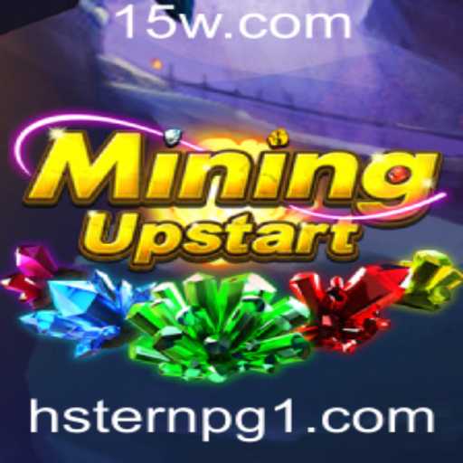 Descubra o Fascinante Mundo de MiningUpstart: Um Jogo de Estratégia e Aventura