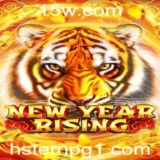 Descubra NewYearRising: O Jogo que Está Revolucionando o Início de Ano