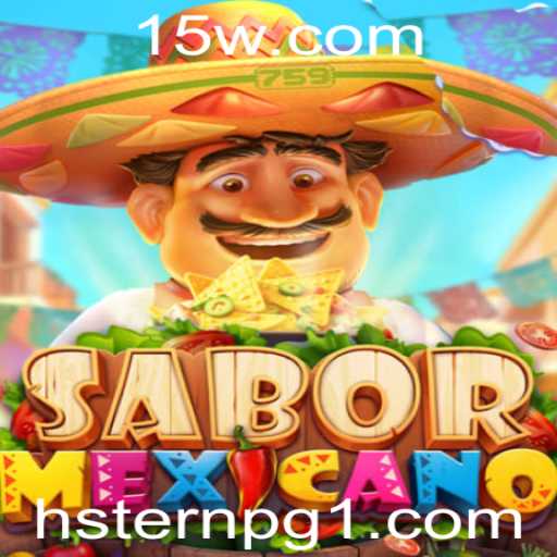 Descubra o Fascinante Mundo do Jogo SaborMexicano