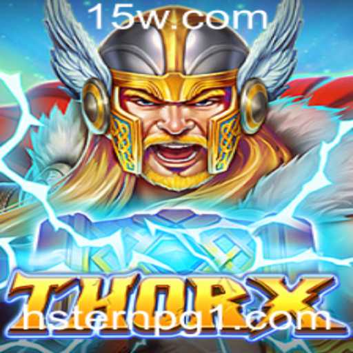 ThorX: Explorando o Mundo do Novo Jogo Aventura