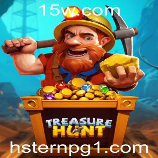 Aventuras e Estratégias: Desvendando o Mundo de TreasureHunt