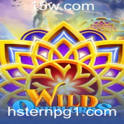 Explorando o Mundo de WildOverlords