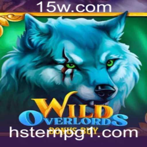 Descubra o Mundo Emocionante de WildOverlordsBonusBuy